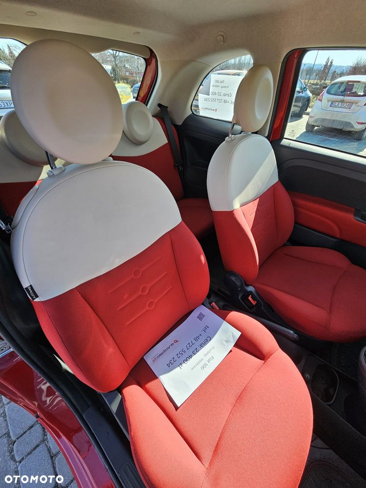 Fiat 500 - 34