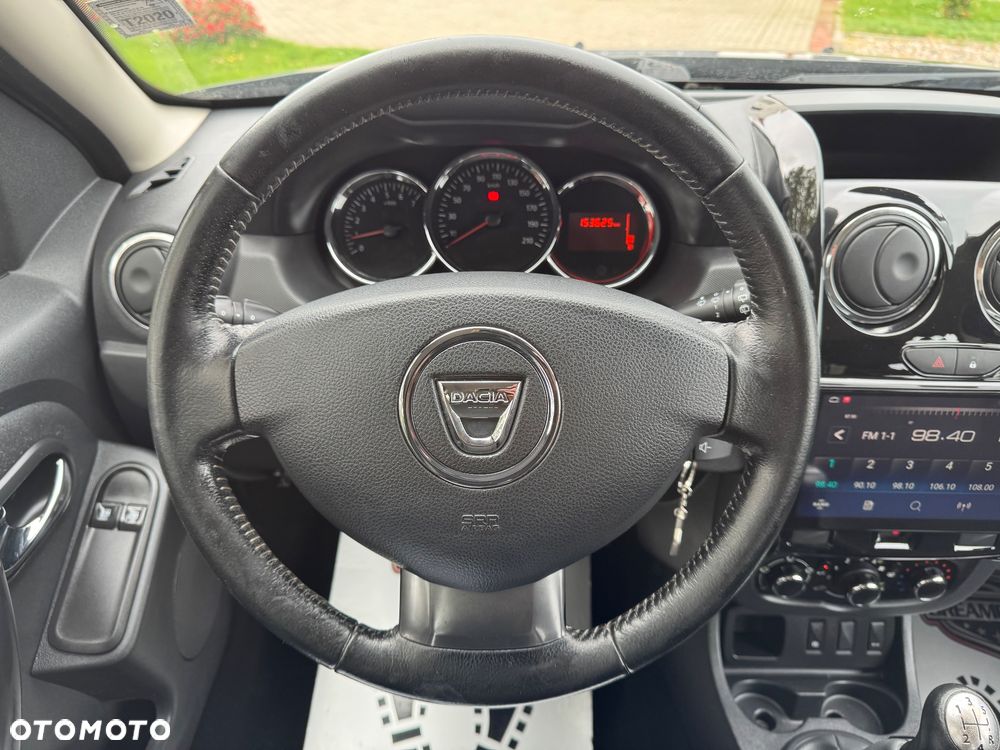 Dacia Duster - 20