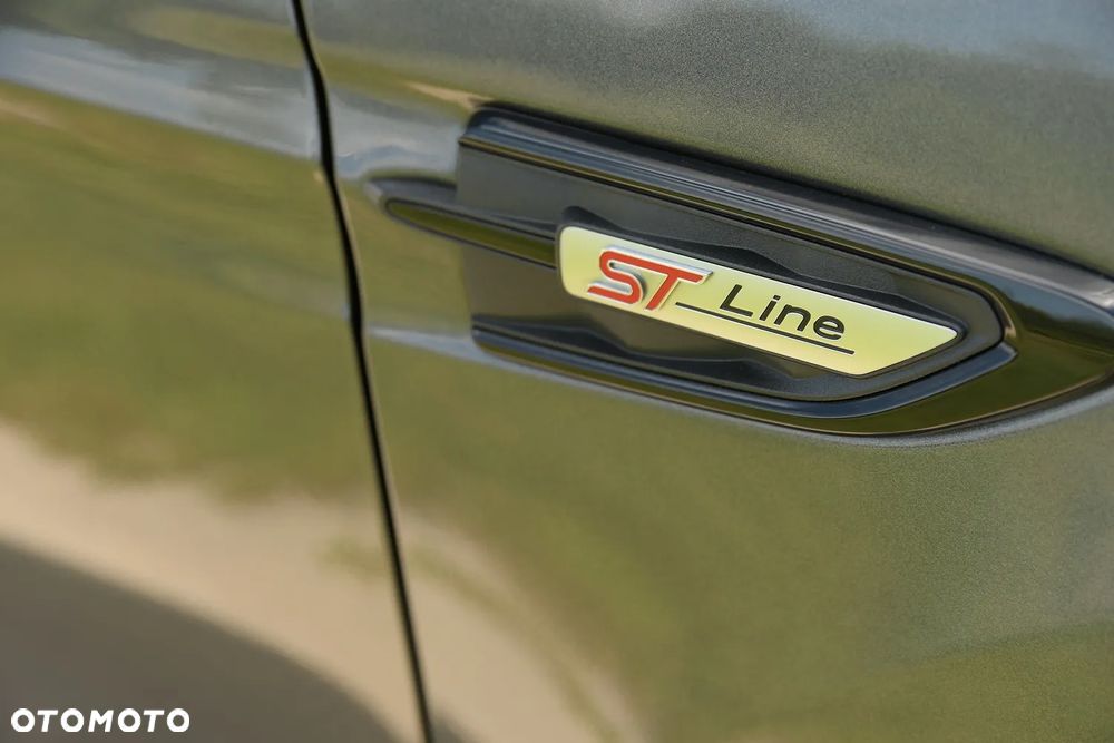 Ford Kuga 2.0 TDCi AWD ST-Line - 19