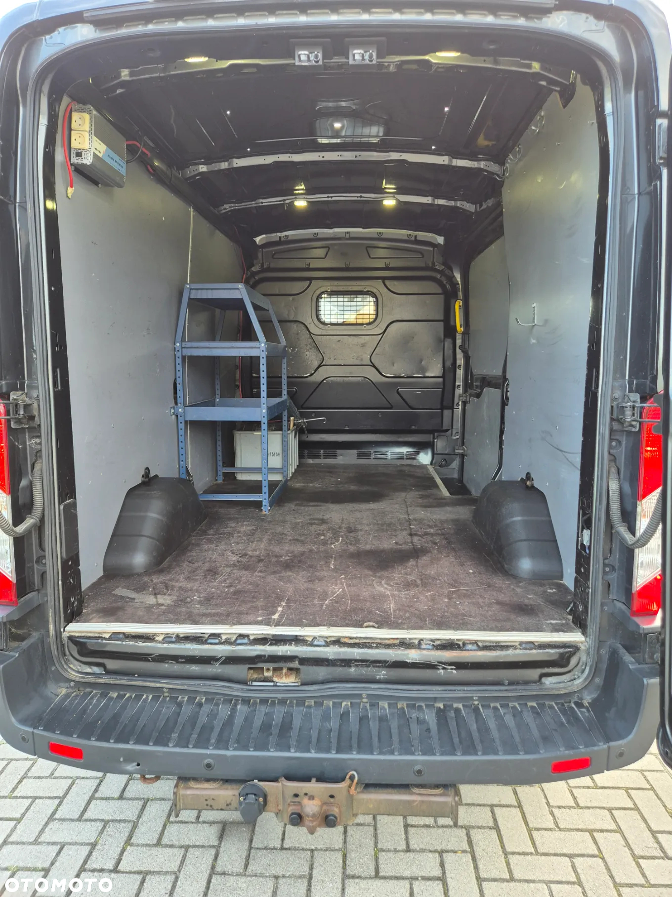 Ford Transit - 6