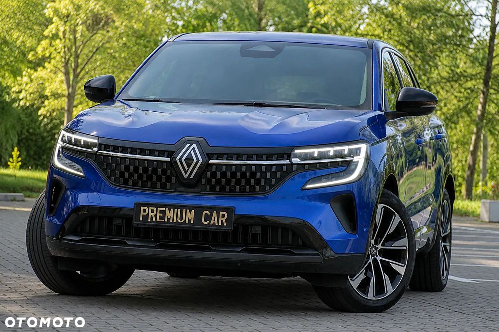 Renault Austral - 3