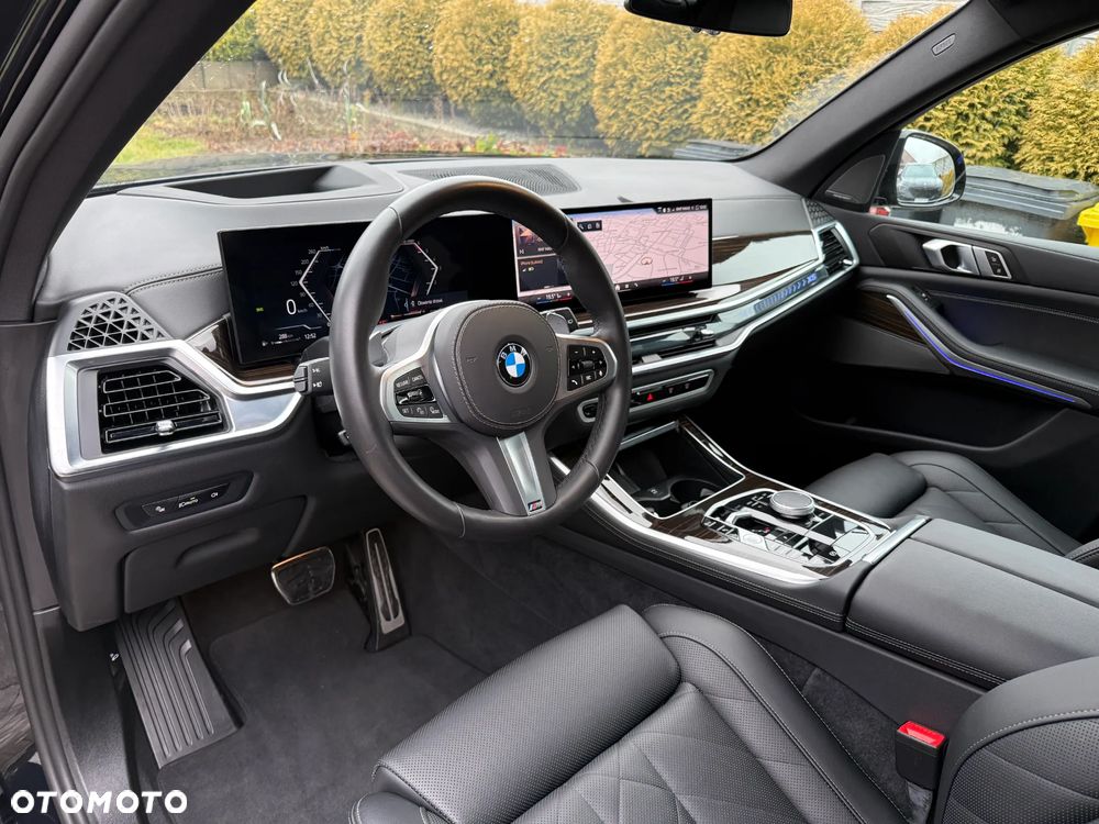 BMW X5 xDrive30d - 10