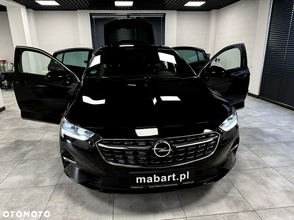 Opel Insignia Grand Sport 1.5 Diesel Ultimate - 6