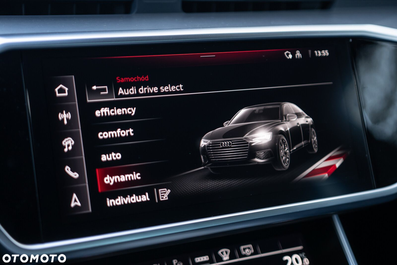 Audi A6 - 19