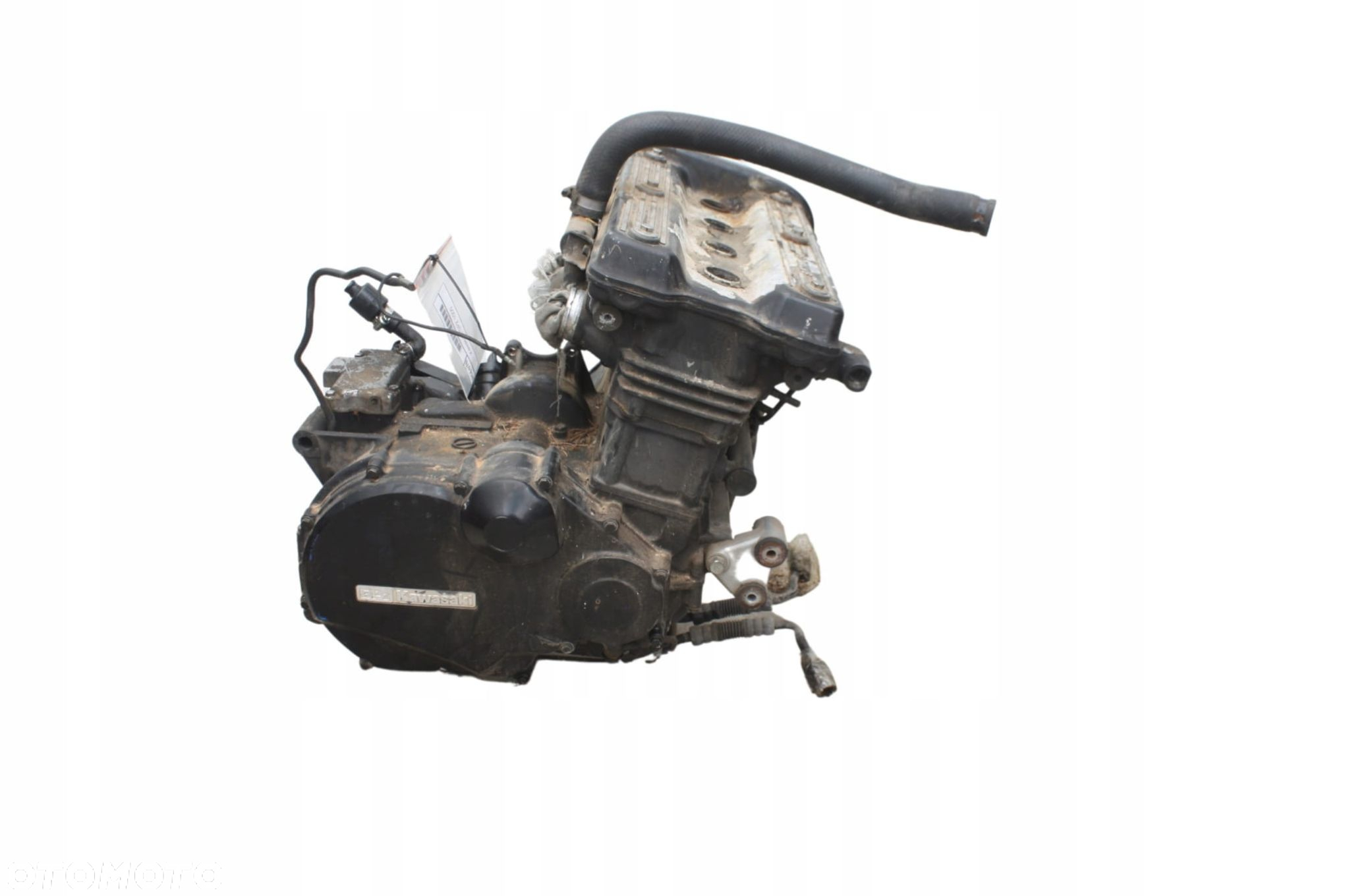 SILNIK Kawasaki GPZ 1000 86-87 - 2