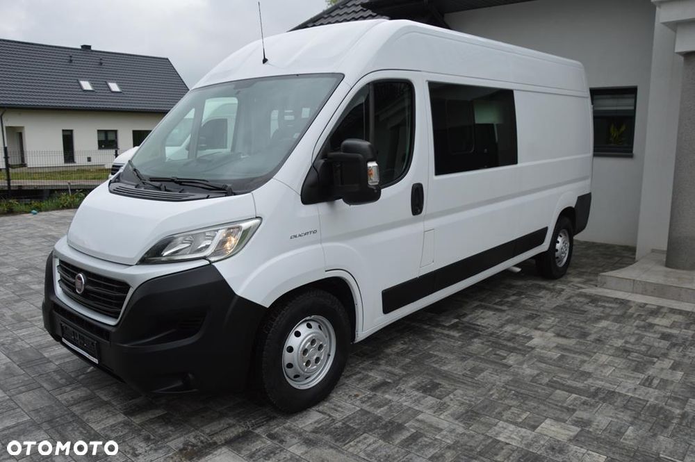 Fiat Ducato - 7
