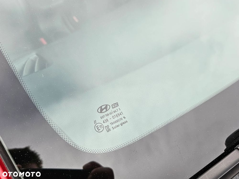 Hyundai Kona 1.6 T-GDI Style 4WD DCT - 30