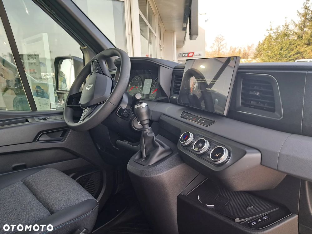 Renault Master Furgon L3H2 2.0 dci 170KM ,,dostępny od ręki" - 7