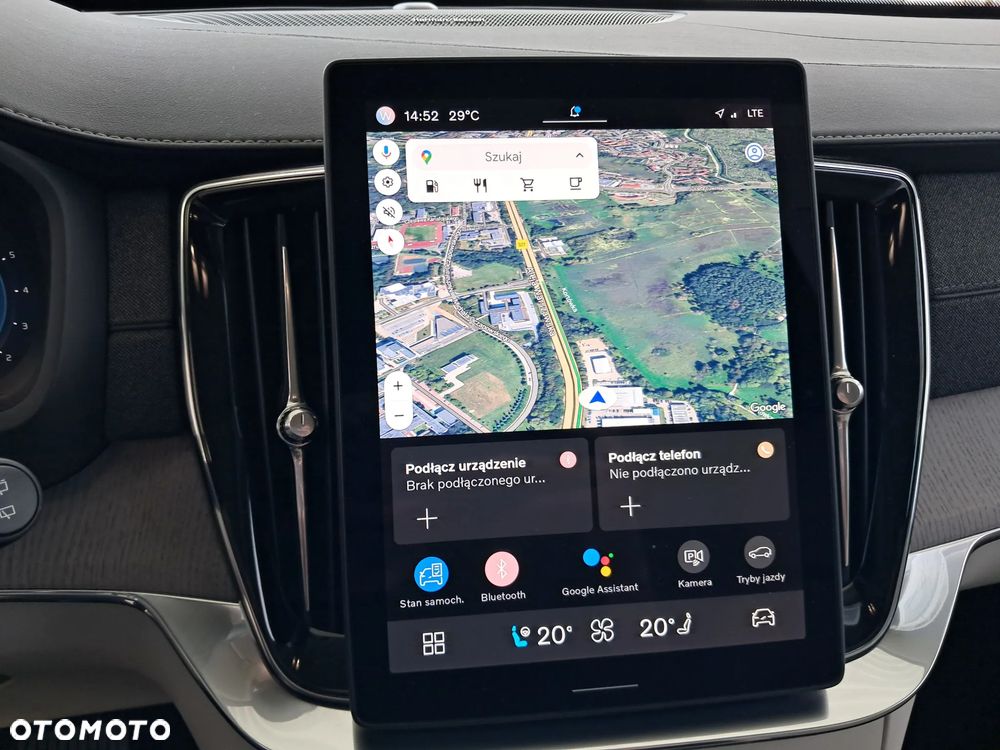 Volvo XC 90 - 26