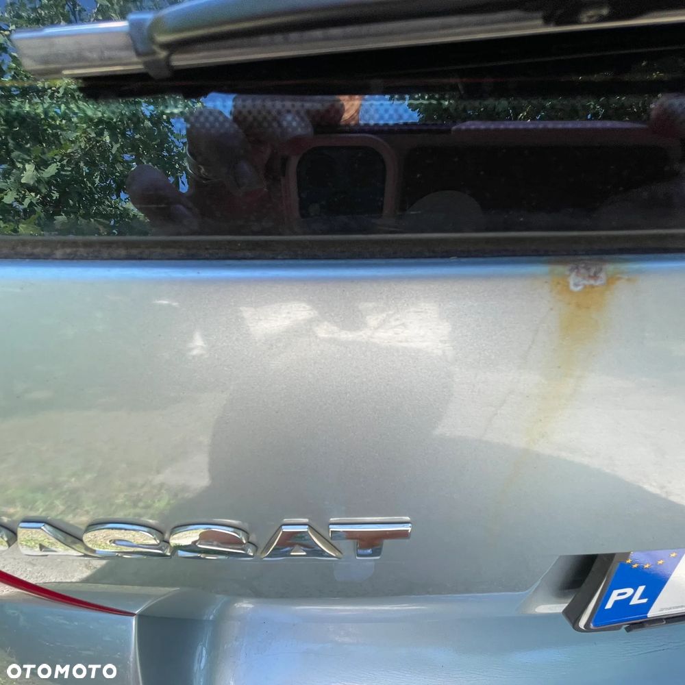 Volkswagen Passat 1.8T Comfortline - 8