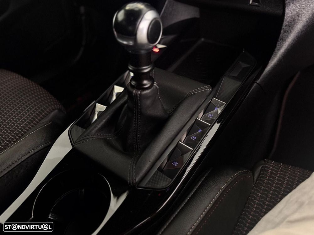 DS DS3 Crossback 1.2 PureTech Performance Line - 10
