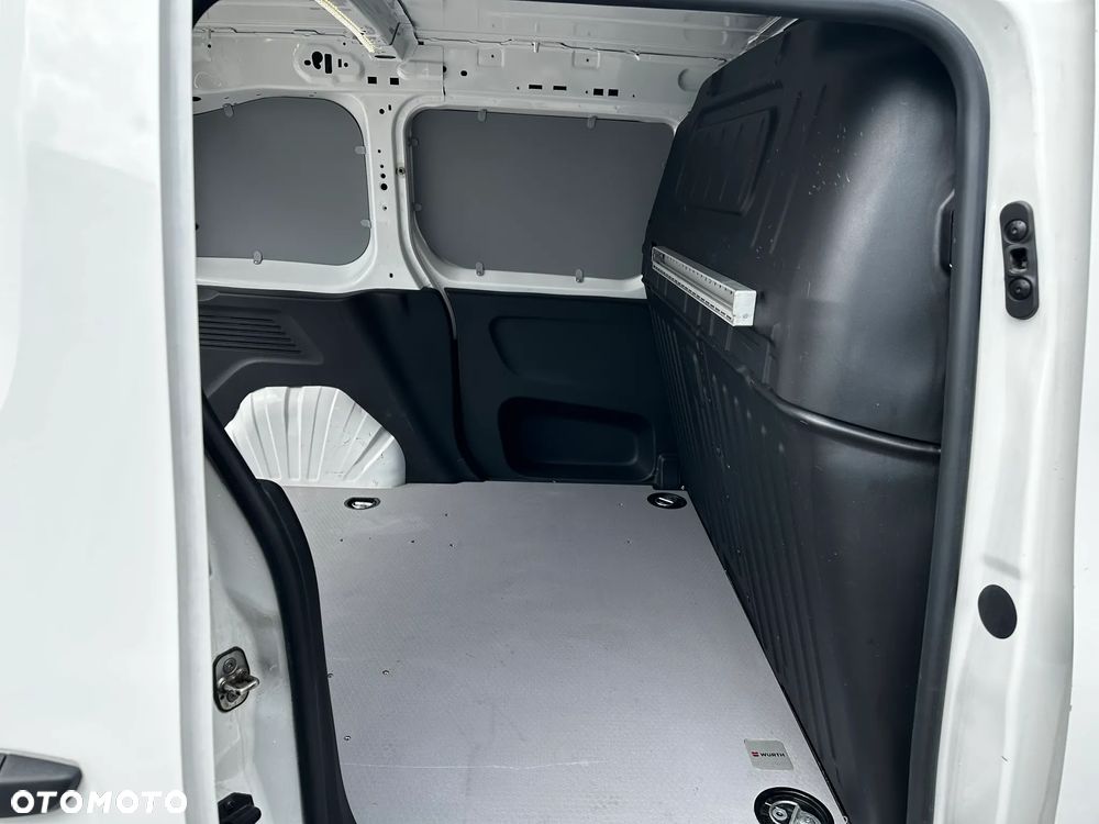 Opel Combo - 8