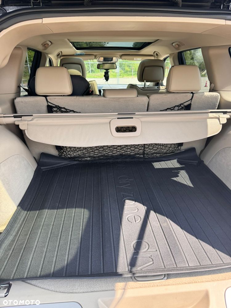 Jeep Grand Cherokee 3.0 CRD Overland - 28