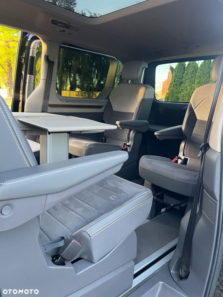 Volkswagen Multivan 1.4 TSI eHybrid PHEV 160kW L2 Energetic DSG - 12