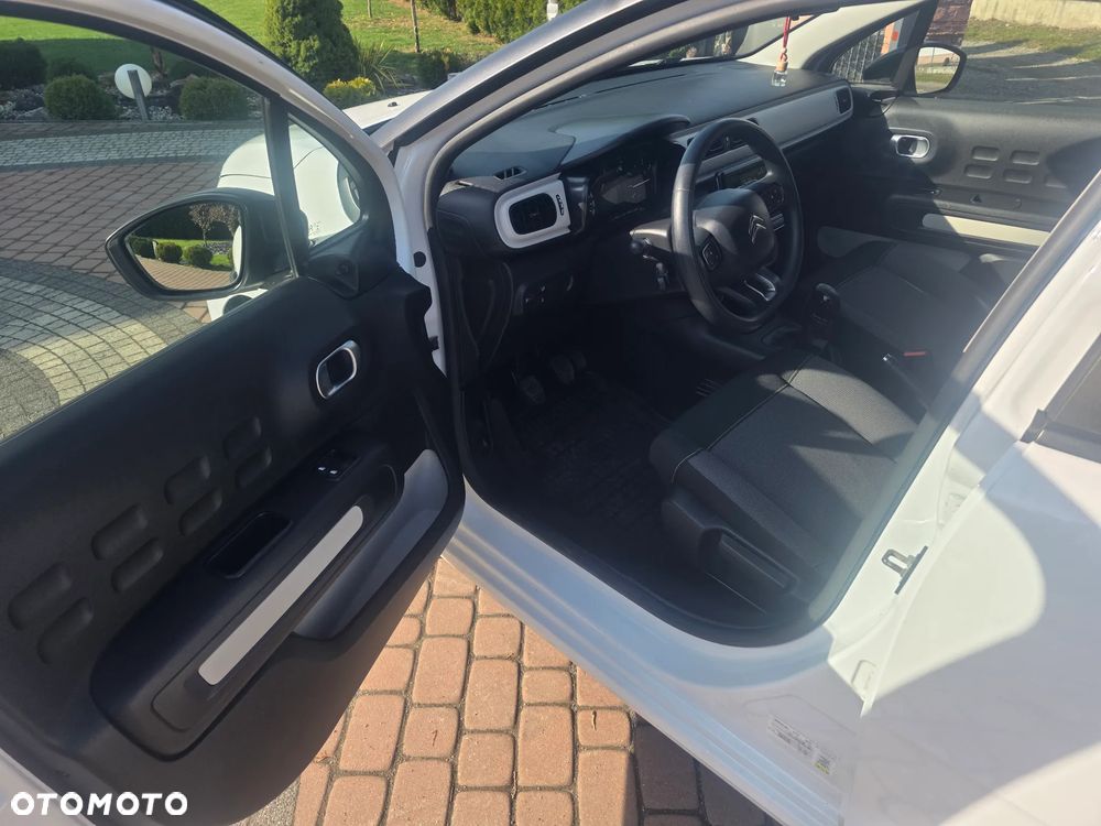 Citroën C3 - 10