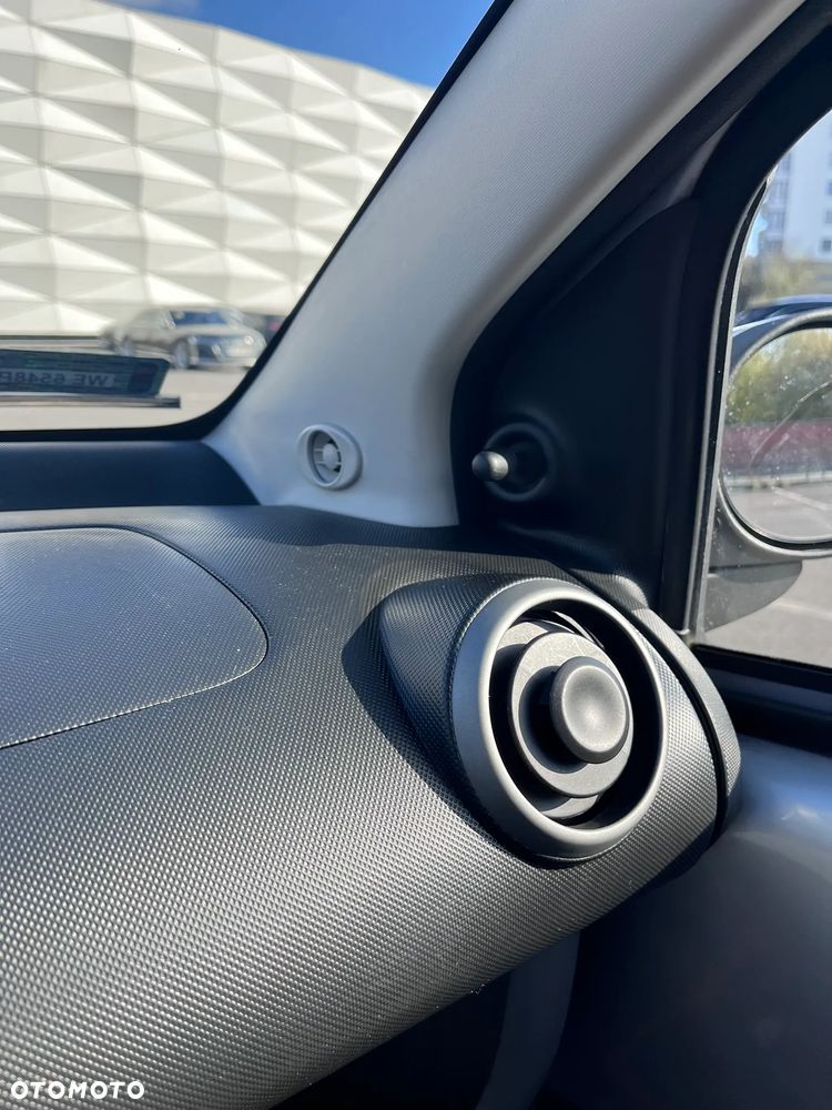 Toyota Aygo - 13