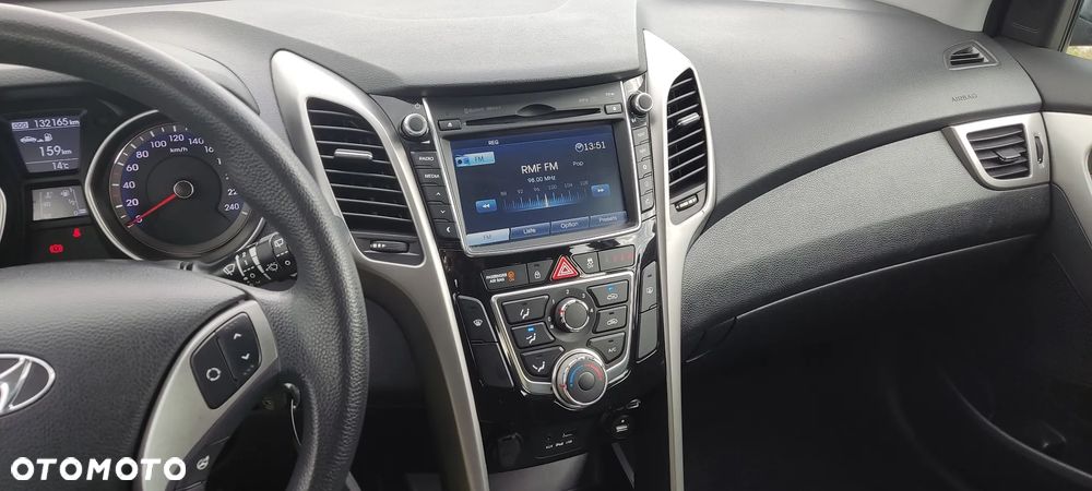 Hyundai i30 - 17