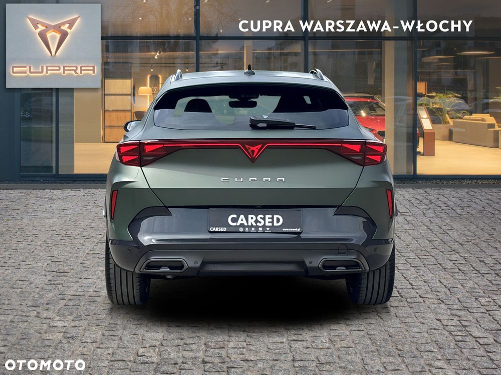 Cupra Formentor 1.5 eTSI mHEV Tribe Edition DSG - 6