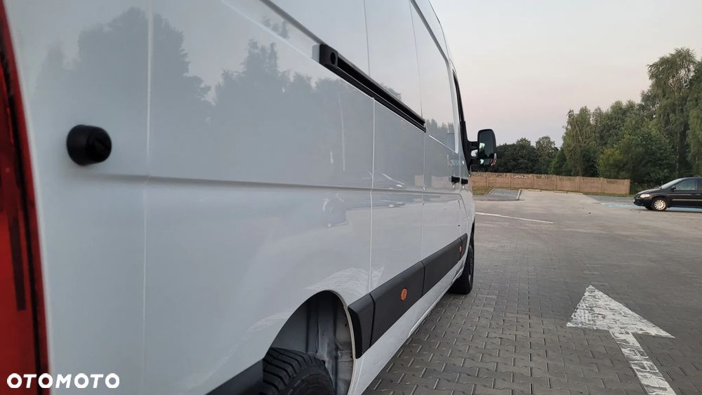 Renault Master - 10