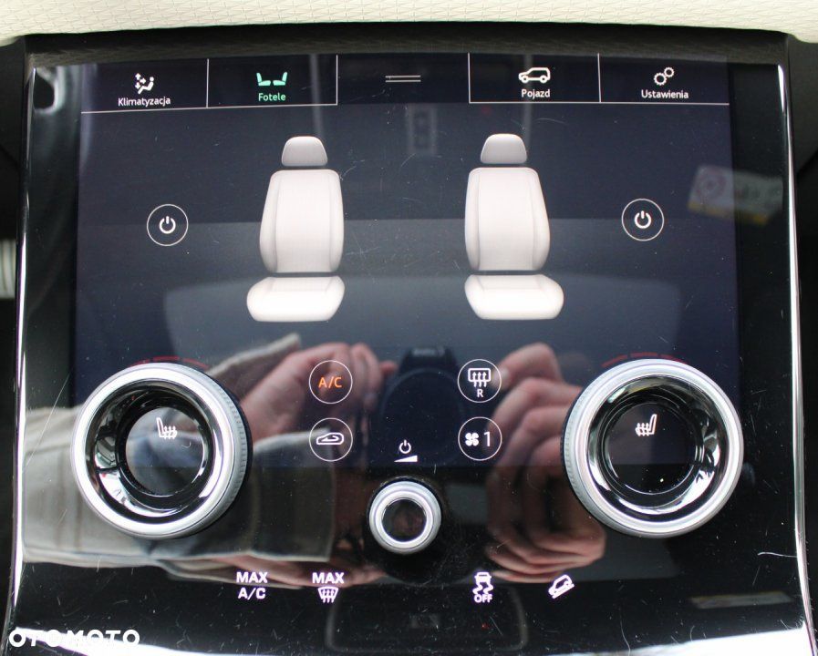 Land Rover Range Rover Velar - 23