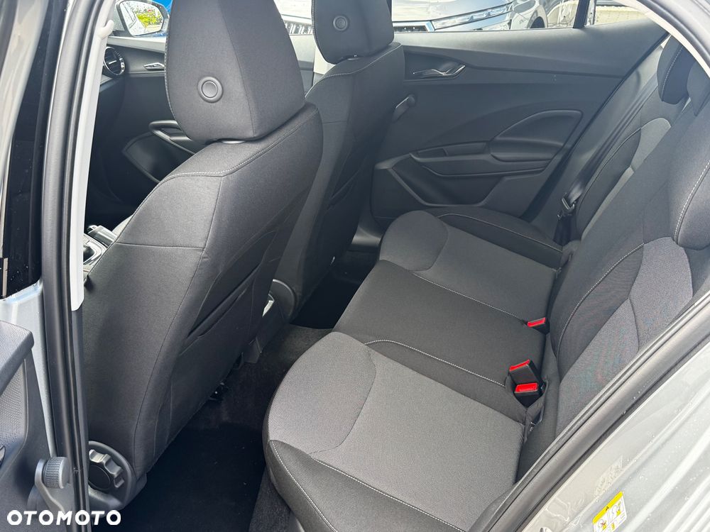 Skoda Fabia 1.0 TSI Drive DSG - 17