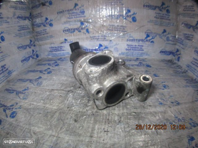 Egr 284102A300 HYUNDAI I30 2010 1.6CRDI Eletrica - 3