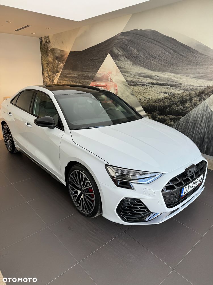 Audi S3 - 1