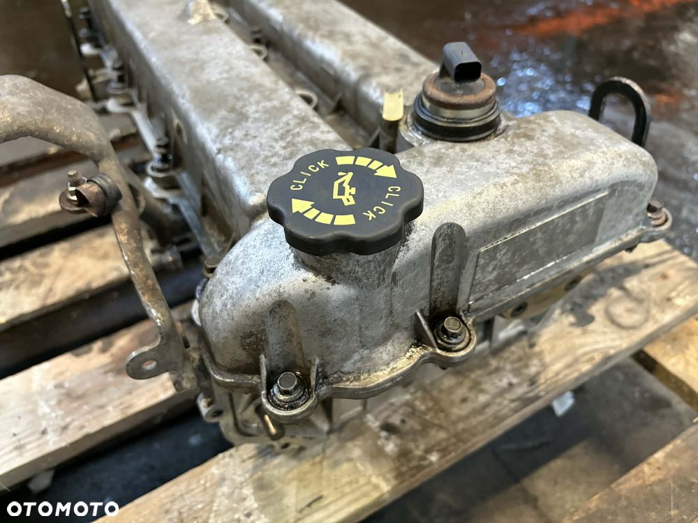 Głowica silnika mazda CX-7 2,3 benzyna - 18