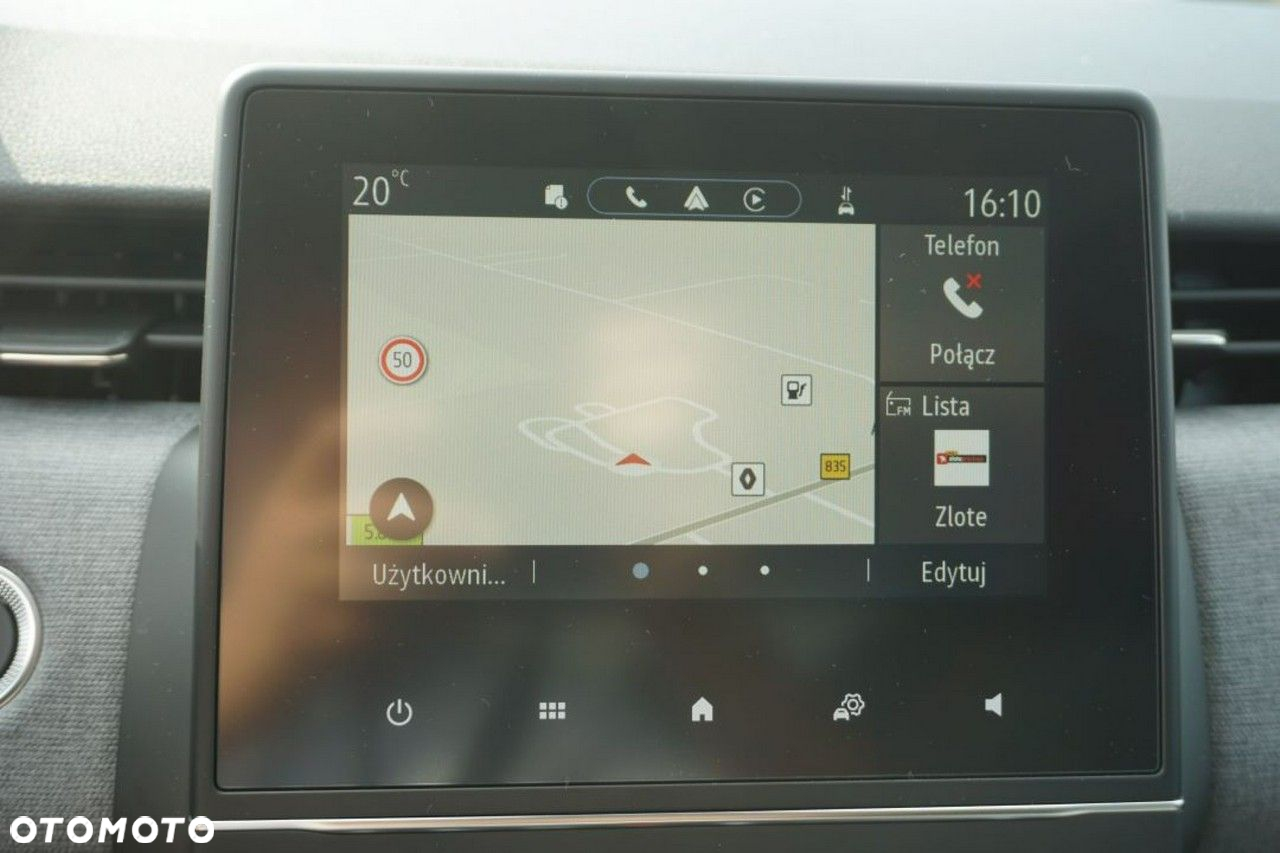 Renault Clio 1.0 TCe Evolution - 18