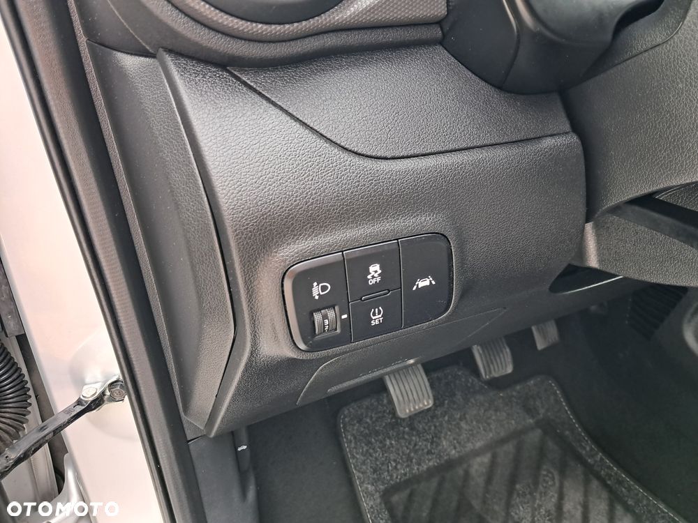 Hyundai i10 1.0 Access - 28