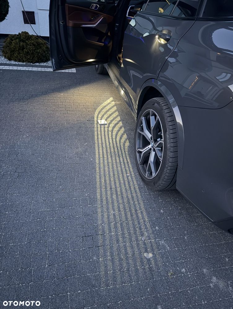 BMW X5 xDrive40d xLine - 30