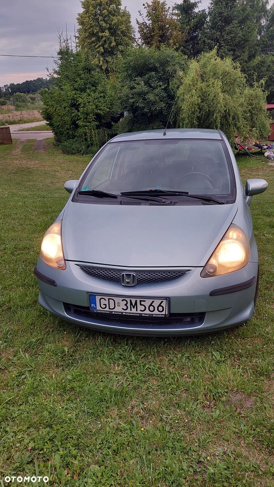 Honda Jazz 1.4 ES - 11