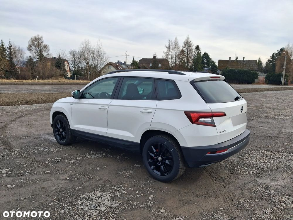 Skoda Karoq 2.0 TDI SCR 4x4 Ambition - 32