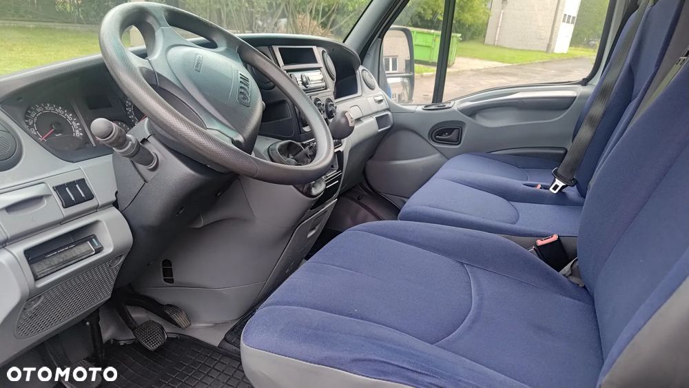 Iveco DAILY 35S14/ZS - 7