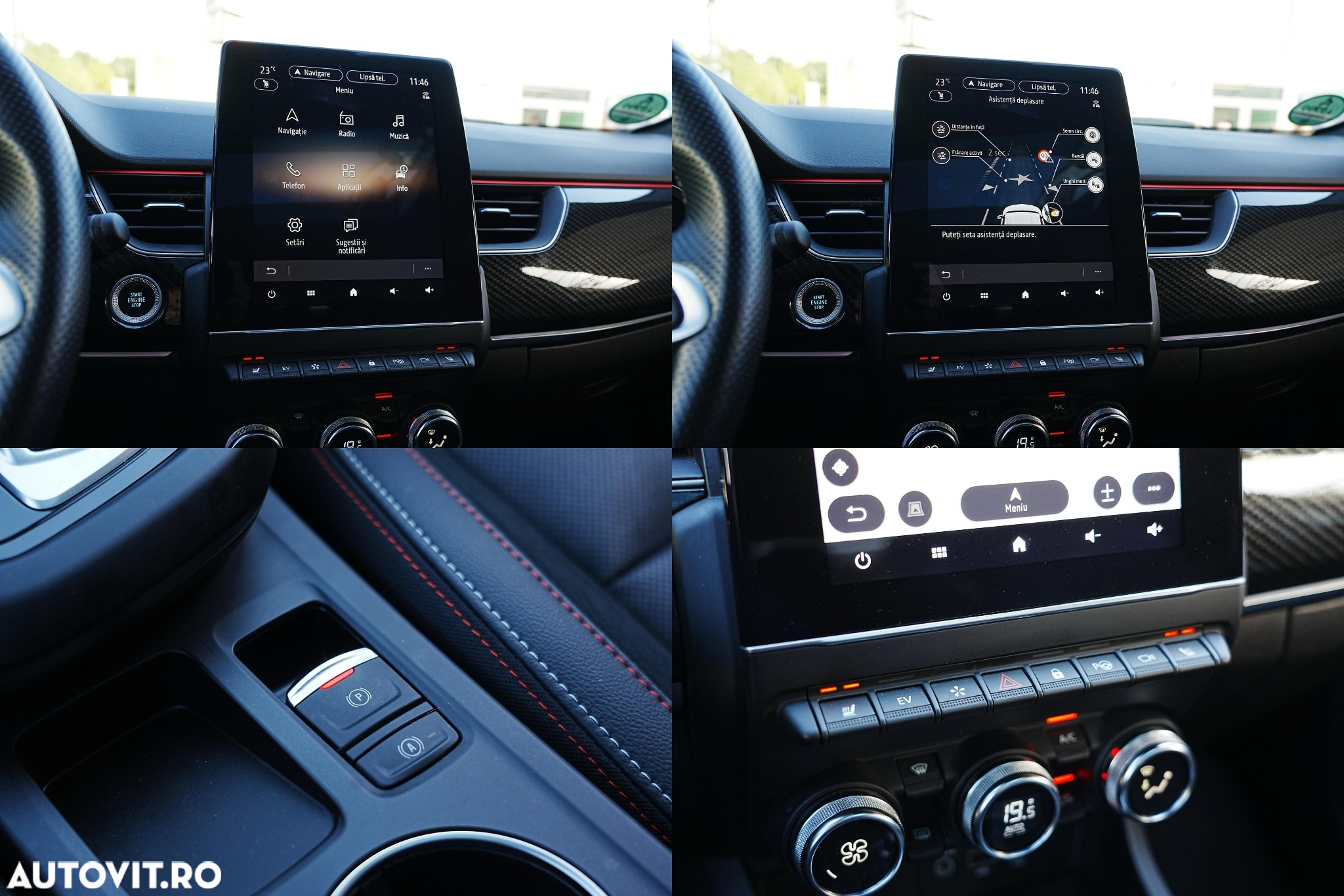 Renault Arkana E-TECH 145 R.S.LINE - 7