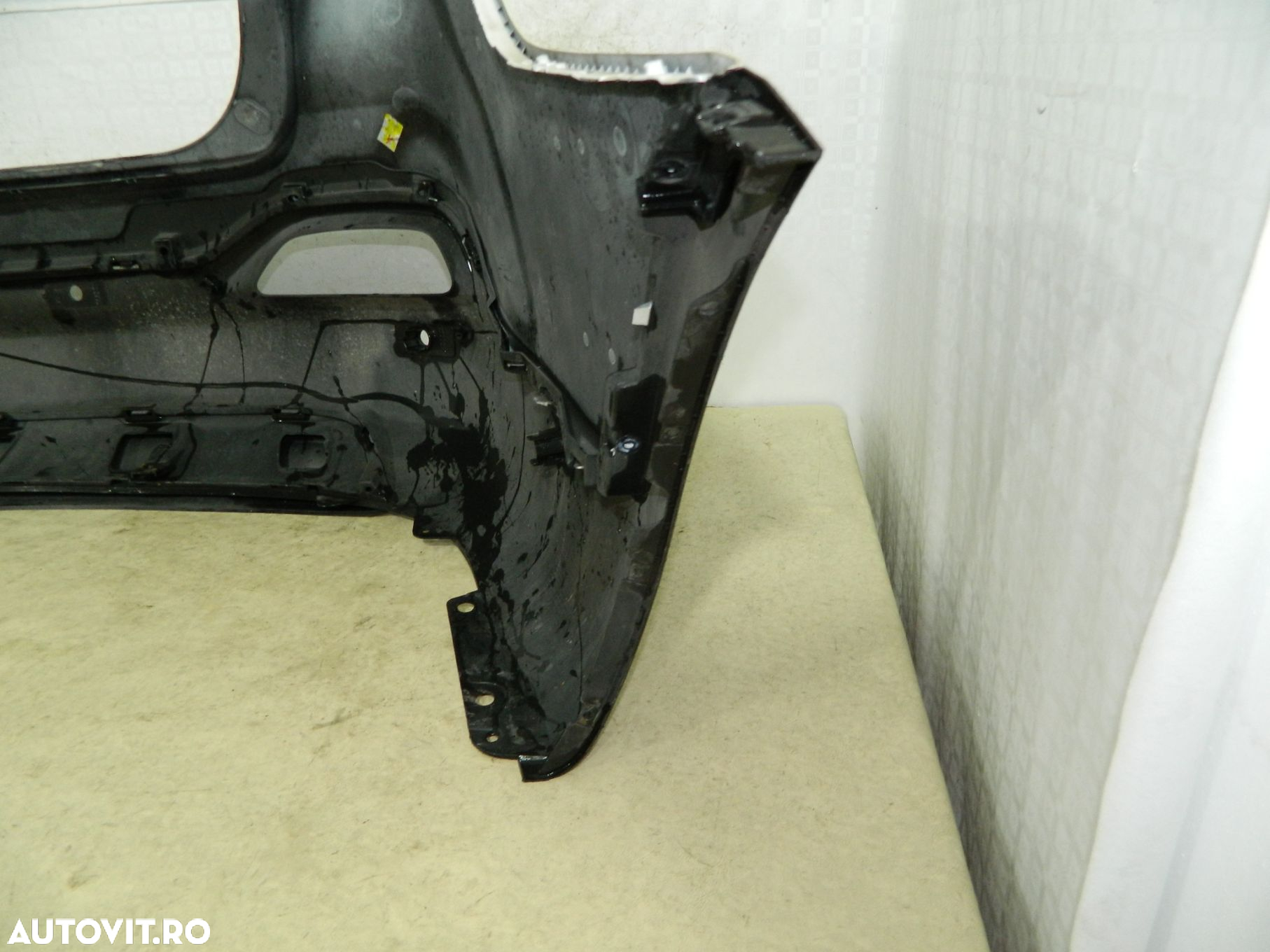 Bara spate Kia Sorento, 2014, 2015, 2016, 2017, 2018,, 86611-C5000 - 6
