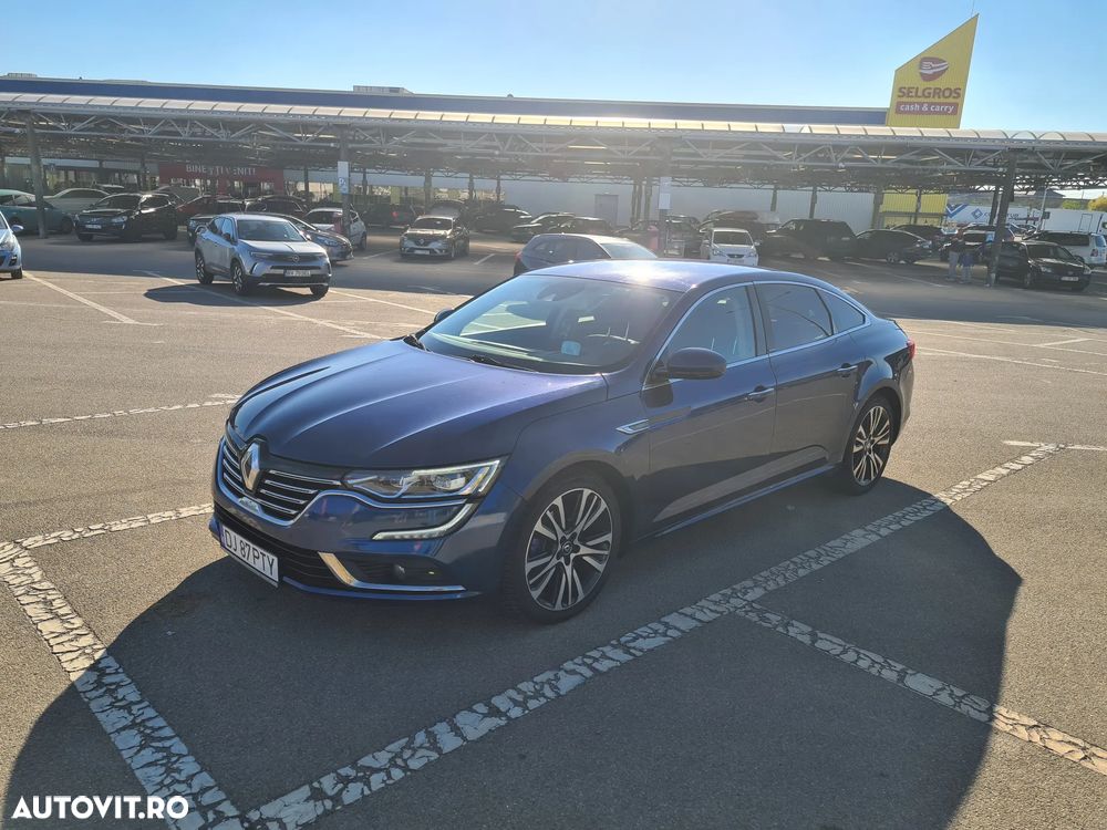 Renault Talisman - 11