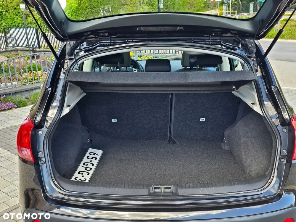 Nissan Qashqai 2.0 I-Way - 17