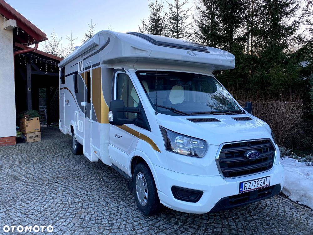 CI MAGIS 84 XT - 3