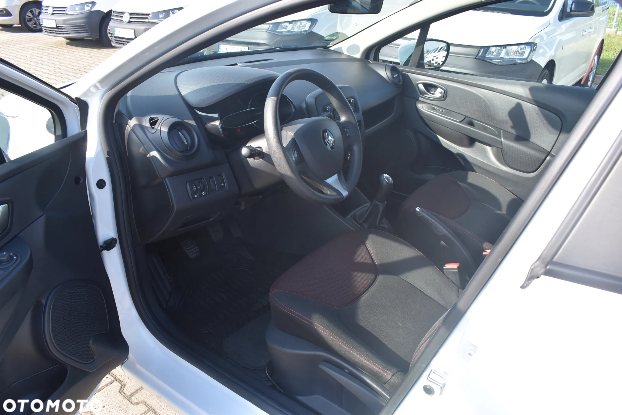 Renault Clio 1.5 dCi Business - 10