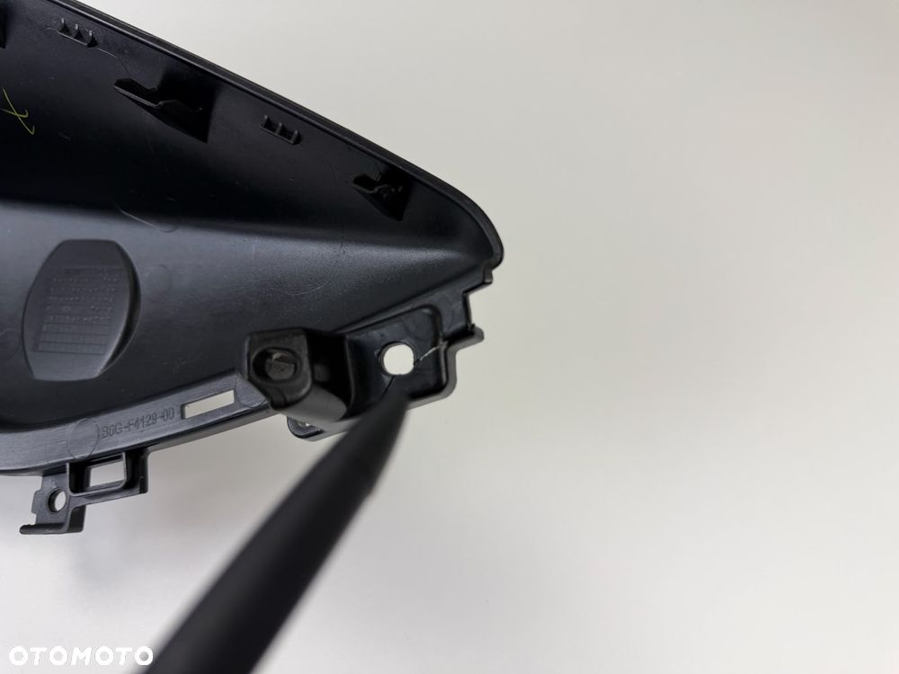 Lewa nakładka zbiornika Yamaha MT 125 2020+ - 13