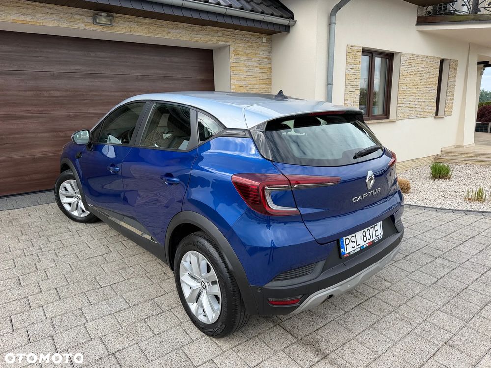 Renault Captur - 5