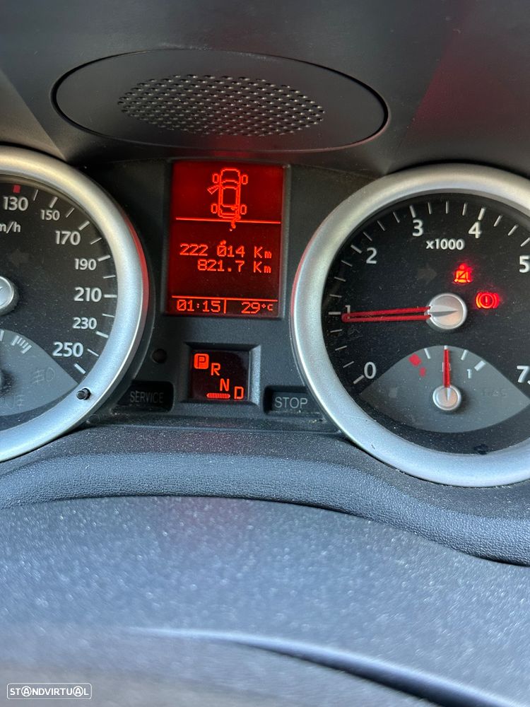 Renault Mégane Break - 12