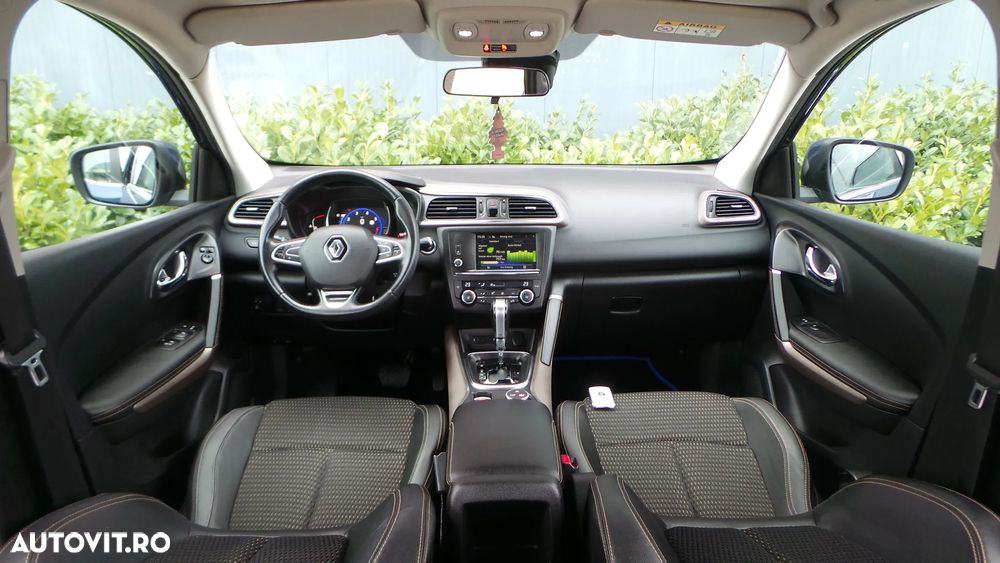 Renault Kadjar Energy TCe 130 EDC CROSSBORDER-S - 5