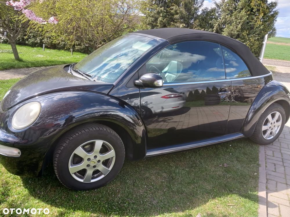 Volkswagen Beetle - 2