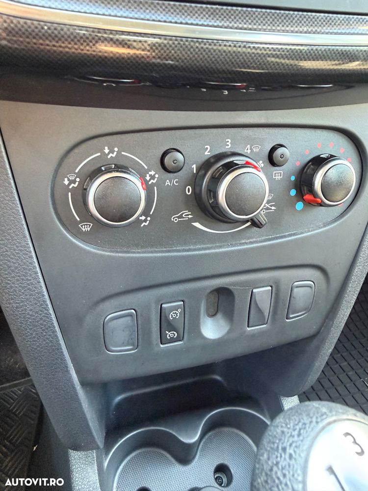 Dacia Sandero 1.0 SCe Acces - 10