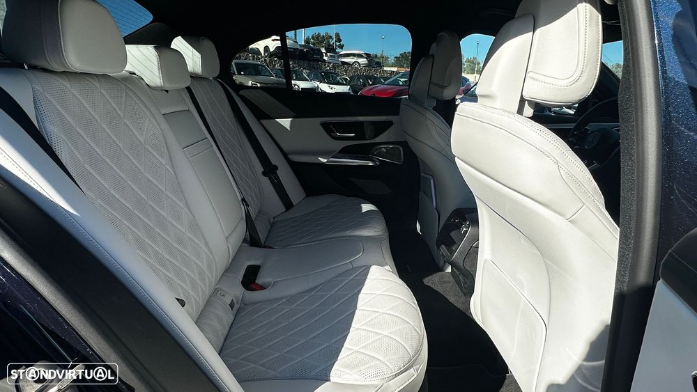 Mercedes-Benz E 300 de - 3