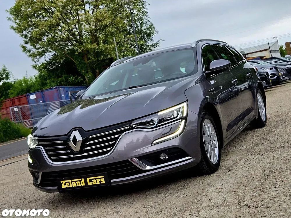 Renault Talisman 1.6 Energy dCi Intens EDC - 1