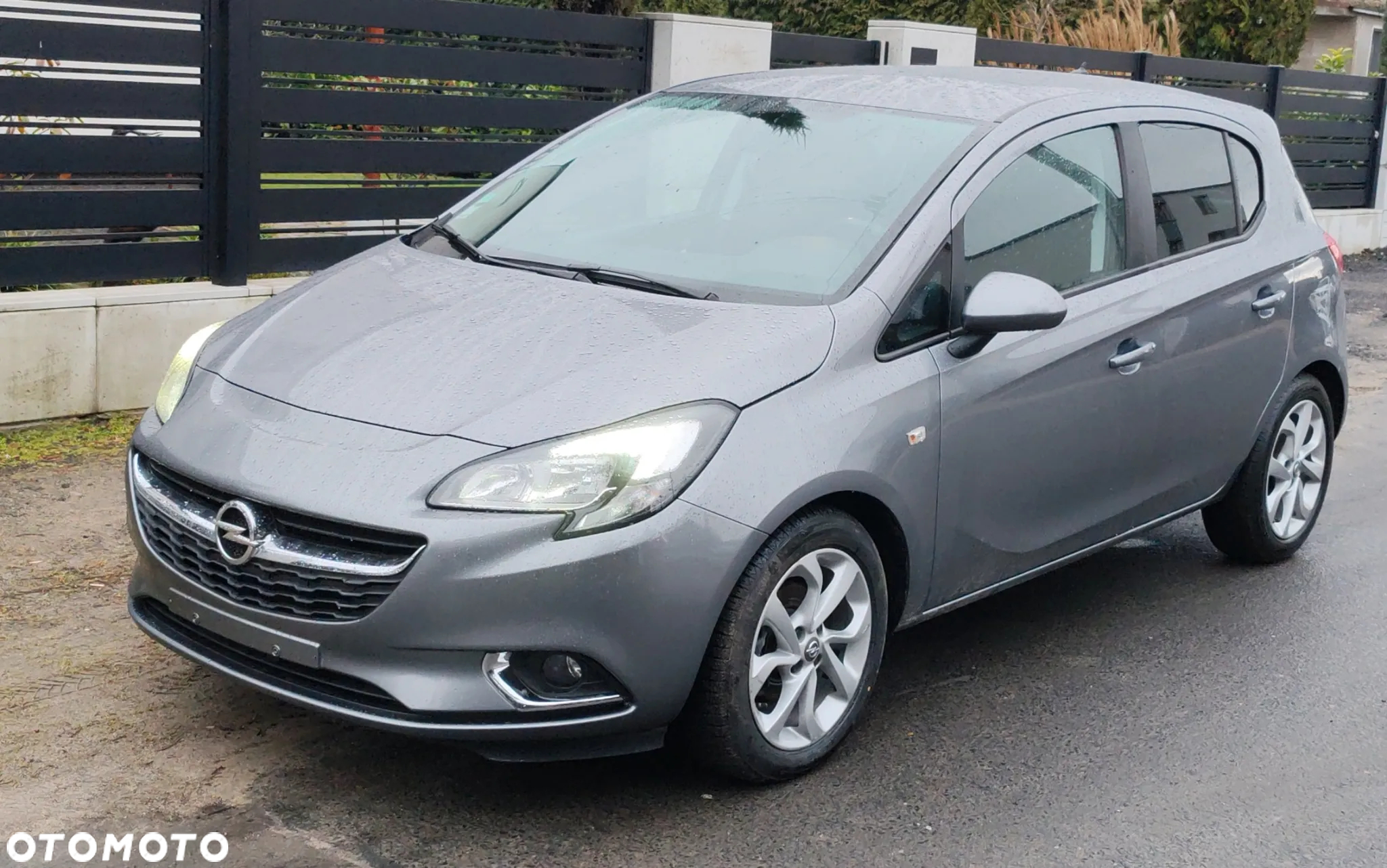 Opel Corsa 1.4 Edition - 7