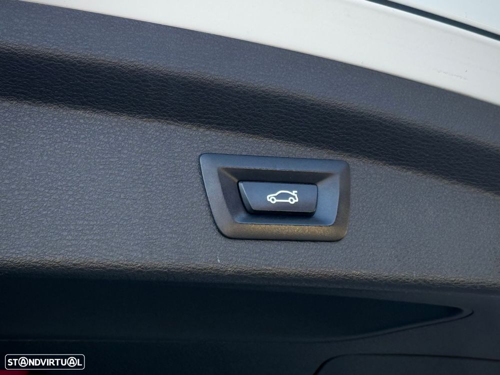 BMW X2 16 d sDrive Auto Pack M - 25